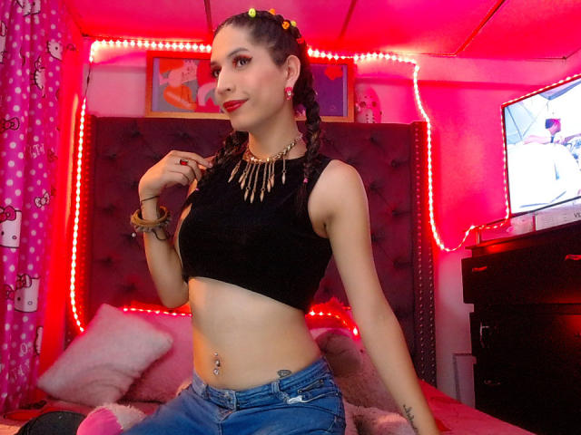 Angelnico69 - Sexe cam en vivo - 10964395