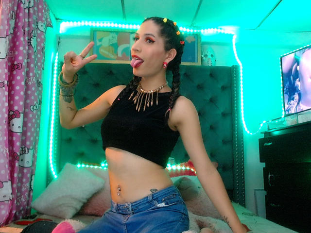 Angelnico69 - Sexe cam en vivo - 10964411