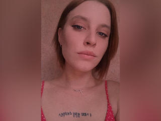 LuxeLovely - Sexe cam en vivo - 10964471