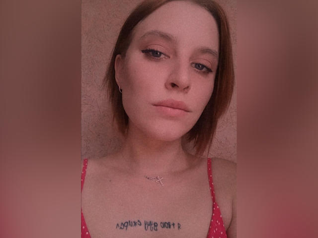 LuxeLovely - Sexe cam en vivo - 10964471