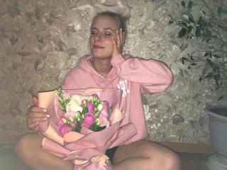 LuxeLovely - Sexe cam en vivo - 10964487