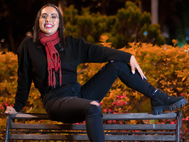 ChloeMarss - Live sex cam - 10964571