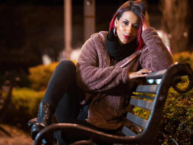 AlyssaSummers - ライブポルノ&amp;セックスカム - 10964675