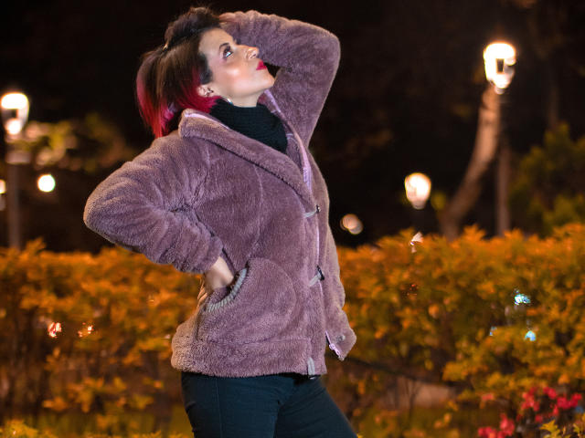 AlyssaSummers - Porno na żywo i seks kamera - 10964683