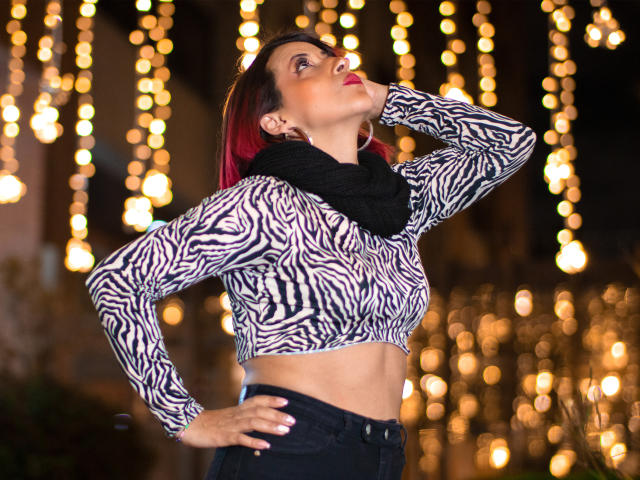 AlyssaSummers - сексуальная веб-камера в реальном времени - 10964715