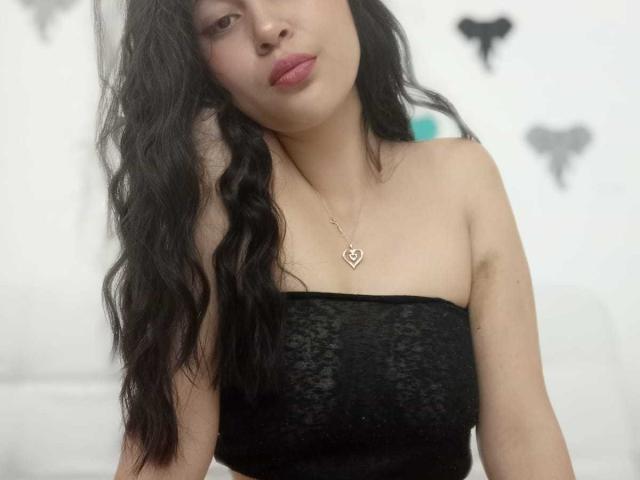 AbyArtega - Live porn &amp; sex cam - 10965247