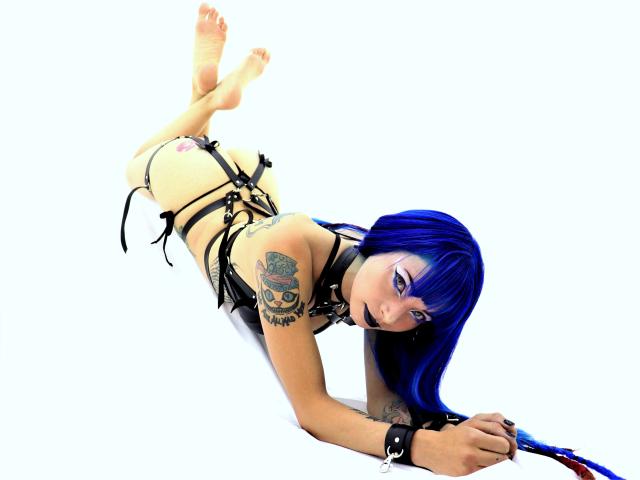 SamanthaGirl - Sexe cam en vivo - 10965499