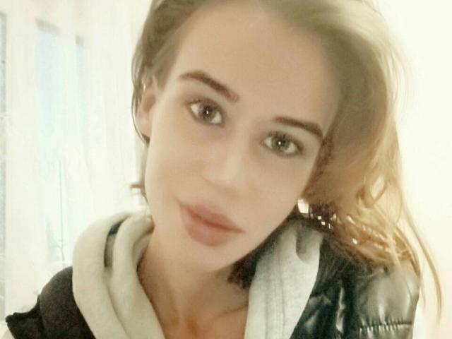 GraceEffect - сексуальная веб-камера в реальном времени - 10965831