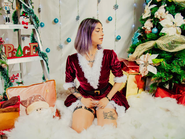 AriaOrtiz - Live sexe cam - 10965971