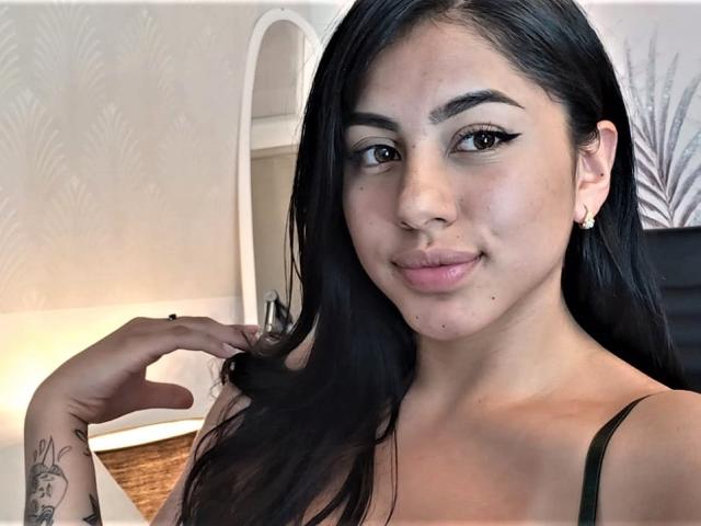 TiffanyBean - Live porn &amp; sex cam - 10966247