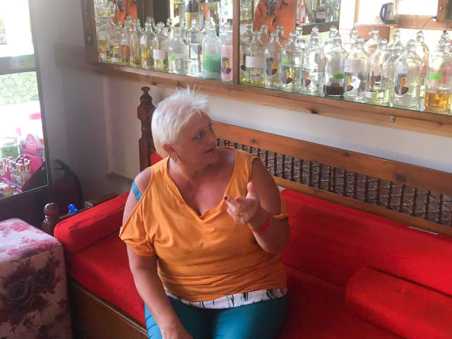 JaneLewis - Sexe cam en vivo - 10966811