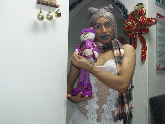SophieTsHot - Sexe cam en vivo - 10967259