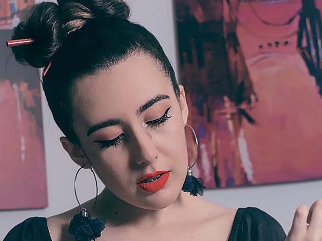 MabyLegrand - Live sexe cam - 10967507