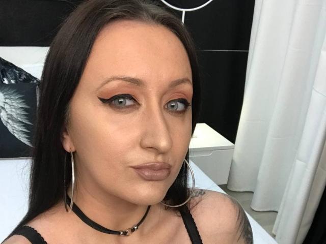 AmalyaKale - Live porn &amp; sex cam - 10967575