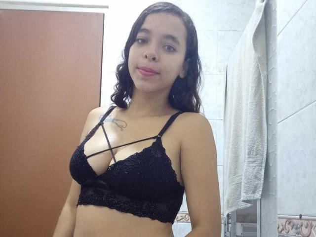 DayaneTaylor - Live sexe cam - 10969147
