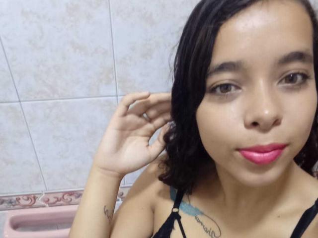 DayaneTaylor - Live sexe cam - 10969151