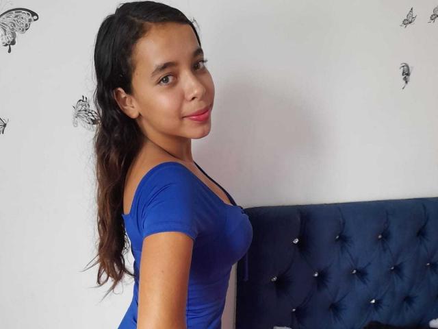 DayaneTaylor - Sexe cam en vivo - 10969159