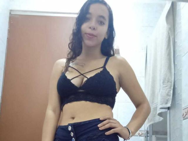 DayaneTaylor - Sexe cam en vivo - 10969175