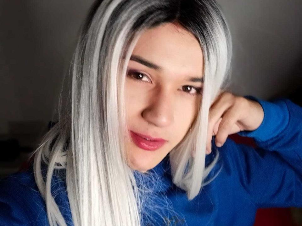 KarolinaMillier - Sexe cam en vivo - 10970227