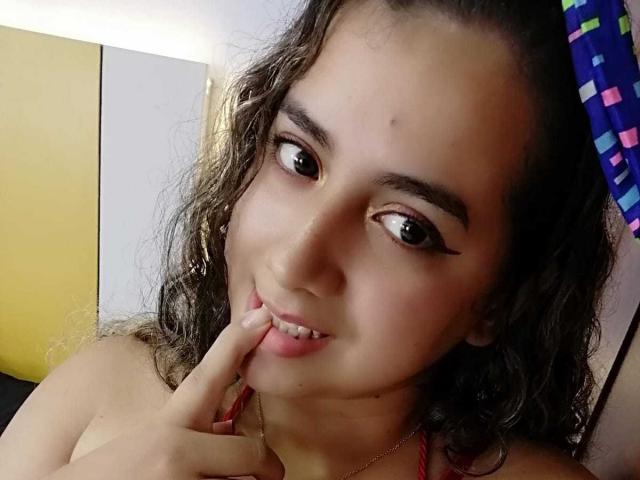 VictoriaColins - Sexe cam en vivo - 10970927