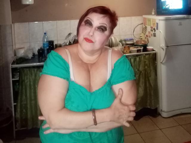 MilenaSweett - Live sexe cam - 10973291