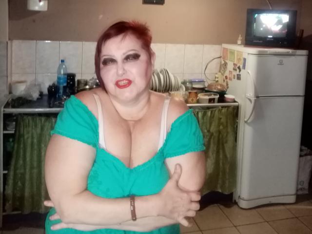 MilenaSweett - Live sexe cam - 10973295
