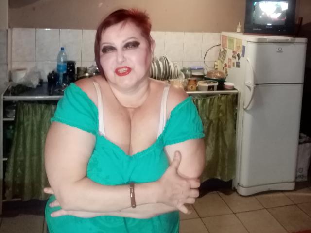 MilenaSweett - Live sexe cam - 10973315
