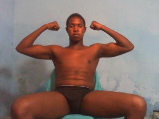 Milakay - Camera khiêu dâm &amp; quyến rũ trực tiếp - 10973655