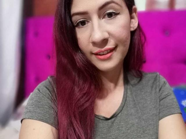AngelicaBoobs - Sexe cam en vivo - 10975247