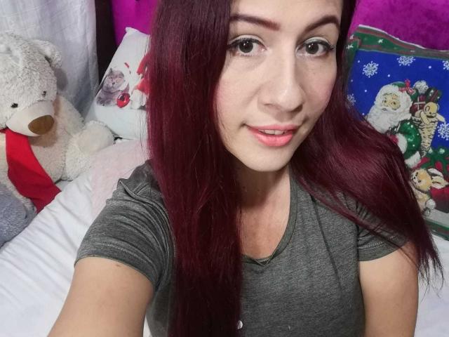 AngelicaBoobs - Sexe cam en vivo - 10975263