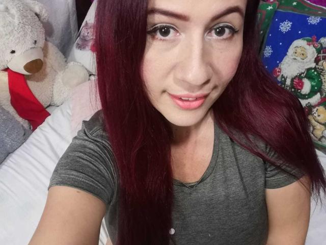 AngelicaBoobs - Sexe cam en vivo - 10975267
