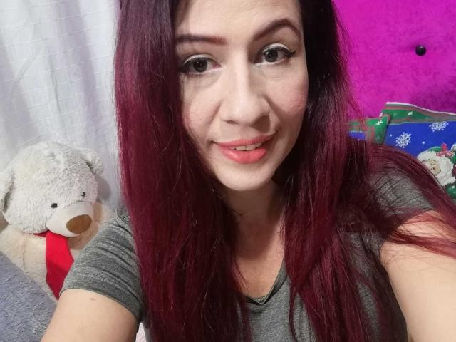 AngelicaBoobs - Sexe cam en vivo - 10975275