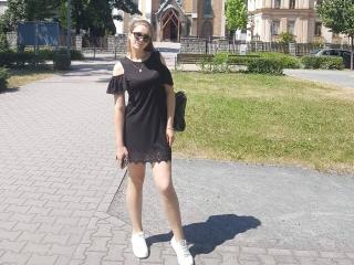 AnnaaSsweet - Live sexe cam - 10976435