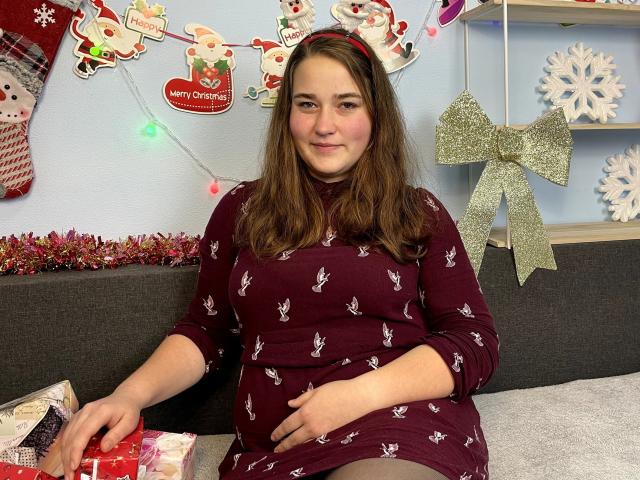 DaniellaGraceZZ - сексуальная веб-камера в реальном времени - 10976775