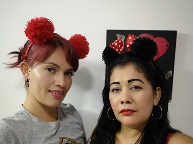 MellySharon - Live sexe cam - 10977227