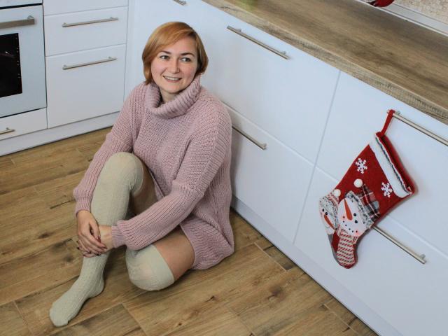 IvannaRich - Live porn &amp; sex cam - 10977363