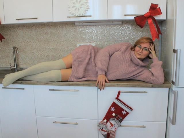 IvannaRich - Sexe cam en vivo - 10977371