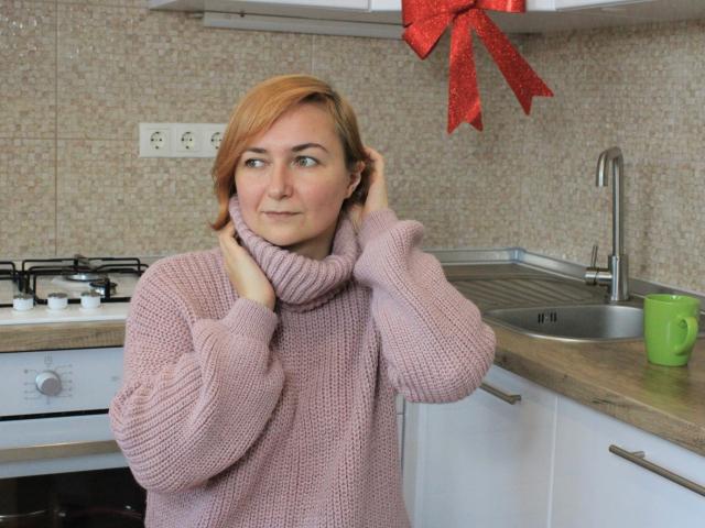 IvannaRich - Live sex cam - 10977395