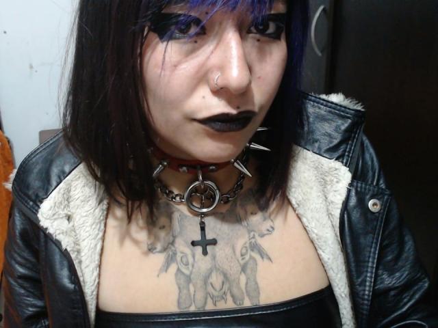 ElaSex69 - Live sexe cam - 10977723