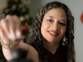 AidaBlake - Live sex cam - 10977751