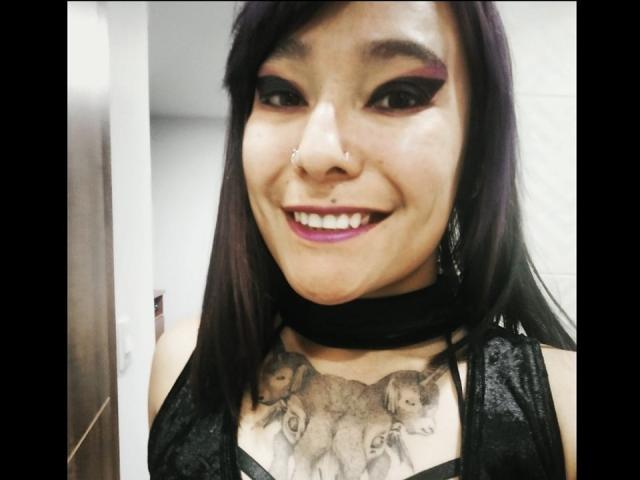 ElaSex69 - Live sexe cam - 10977791