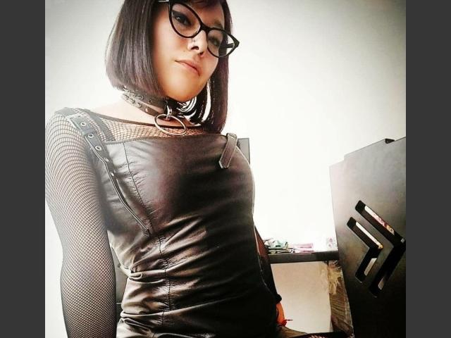 ElaSex69 - Sexe cam en vivo - 10977795