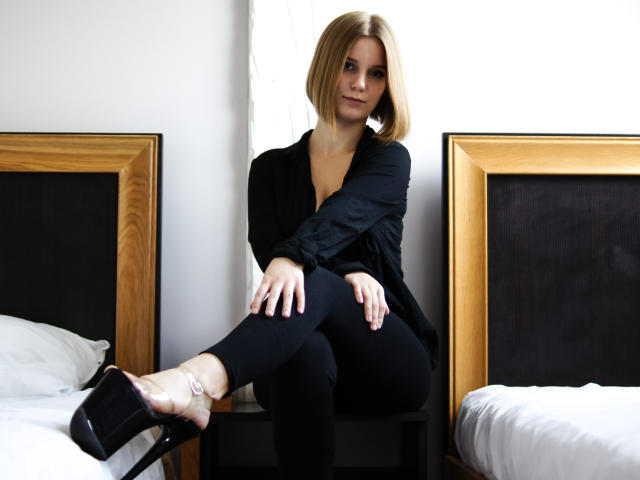 xprettyBecky - Sexe cam en vivo - 10977983