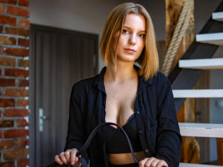 xprettyBecky - Sexe cam en vivo - 10978047