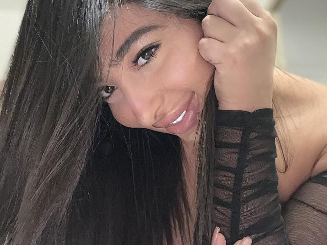 MilaJasmine - Sexe cam en vivo - 10978199