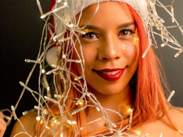 LanaRousse - Sexe cam en vivo - 10978523