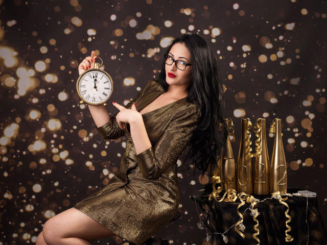 HellenDesire - Live sex cam - 10978579