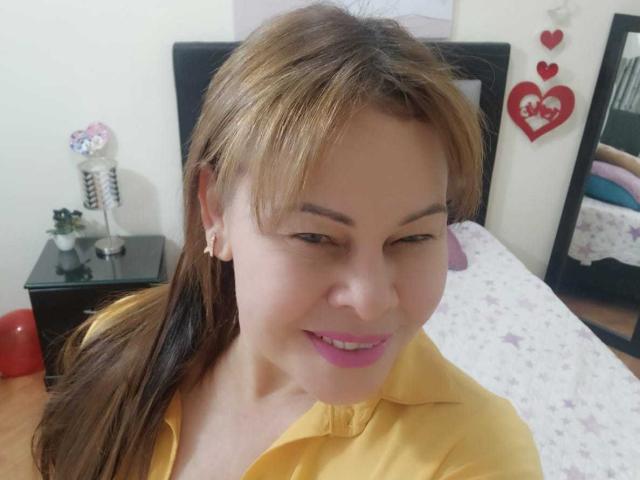 CarlotaKalho - Sexe cam en vivo - 10978991