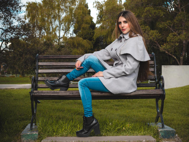 SamanthaMilleer - Sexe cam en vivo - 10979503