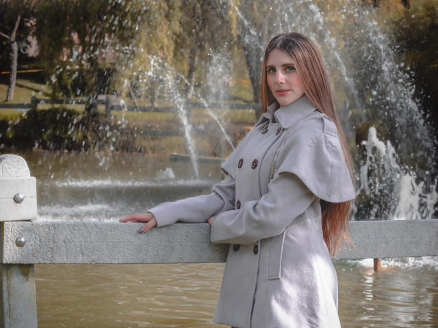 SamanthaMilleer - Live porn &amp; sex cam - 10979543